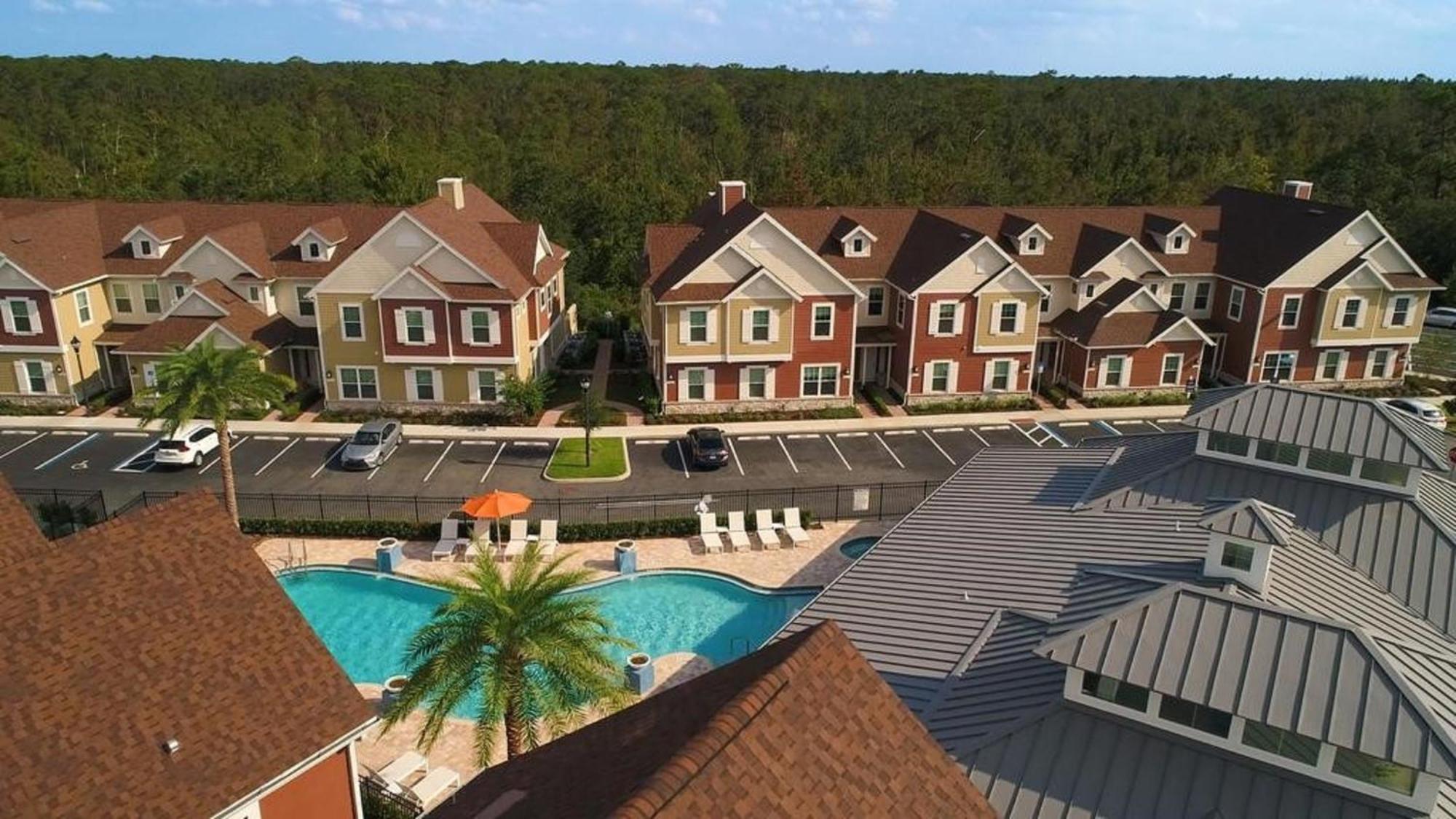 Magical Vacation Home 3 Min From Disney Orlando Buitenkant foto