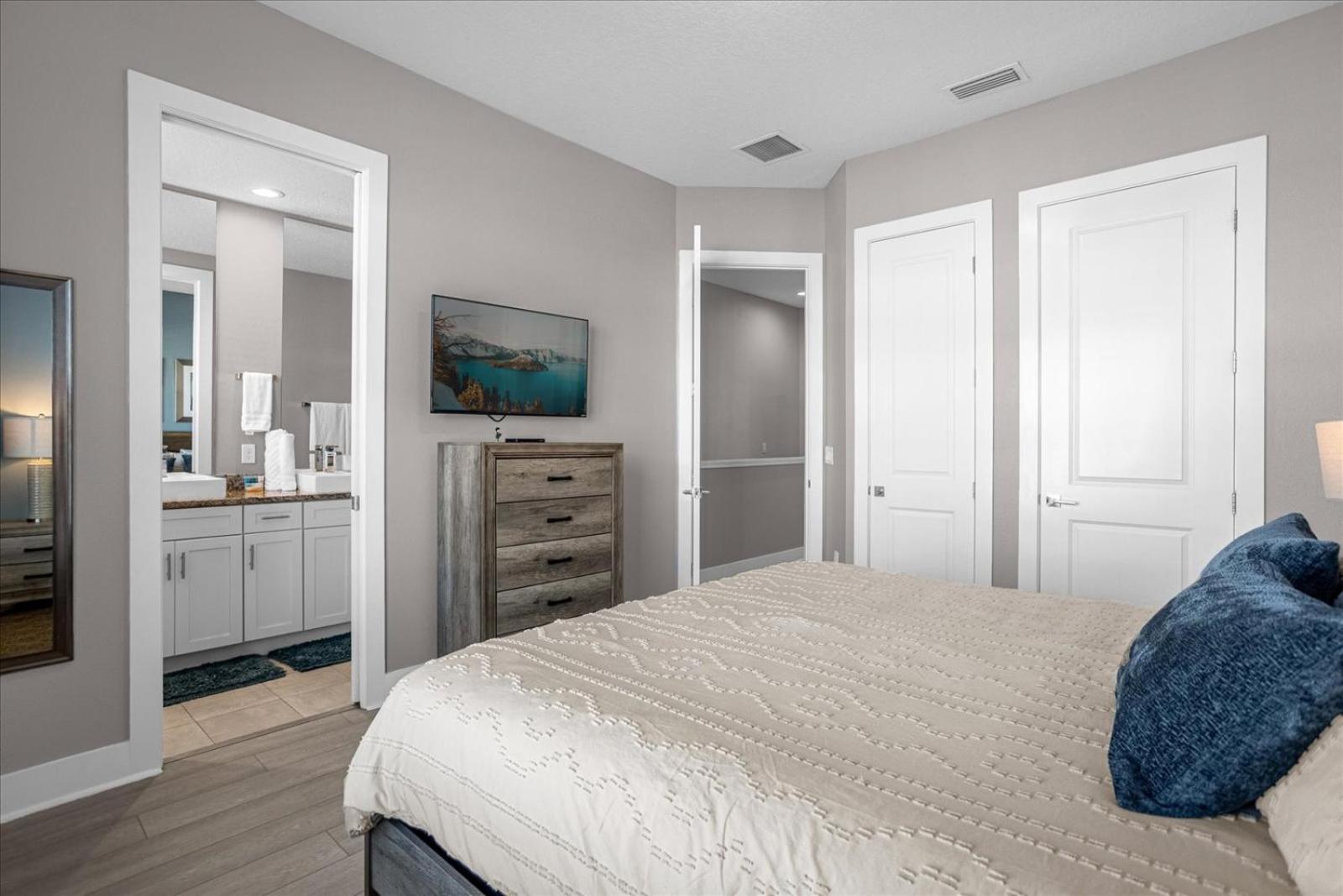 Magical Vacation Home 3 Min From Disney Orlando Buitenkant foto