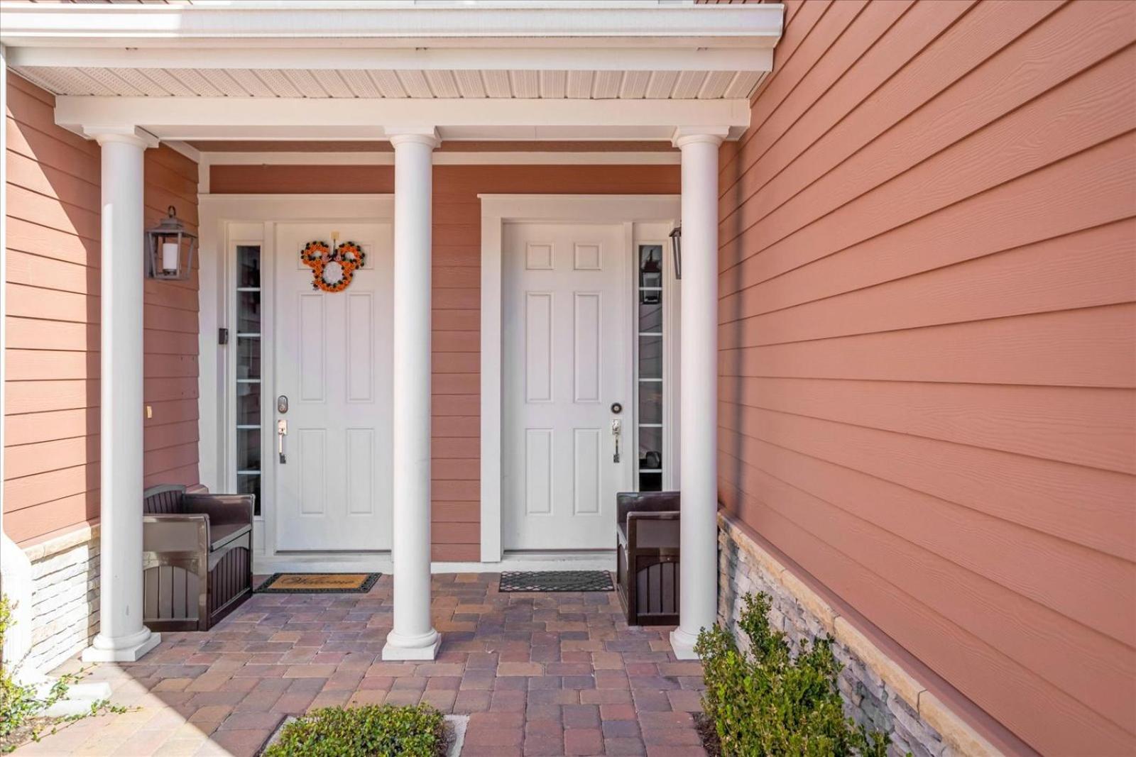 Magical Vacation Home 3 Min From Disney Orlando Buitenkant foto