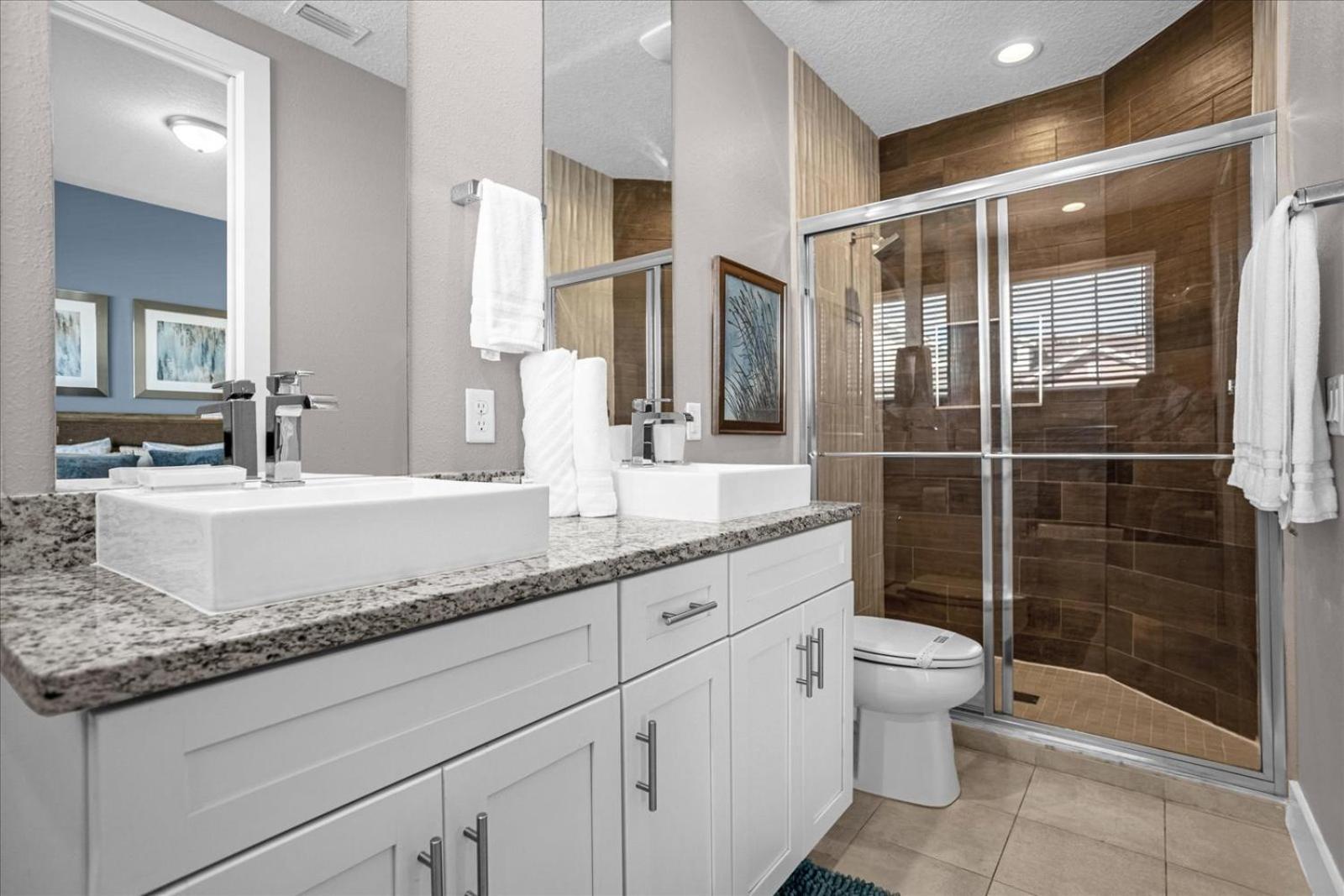 Magical Vacation Home 3 Min From Disney Orlando Buitenkant foto