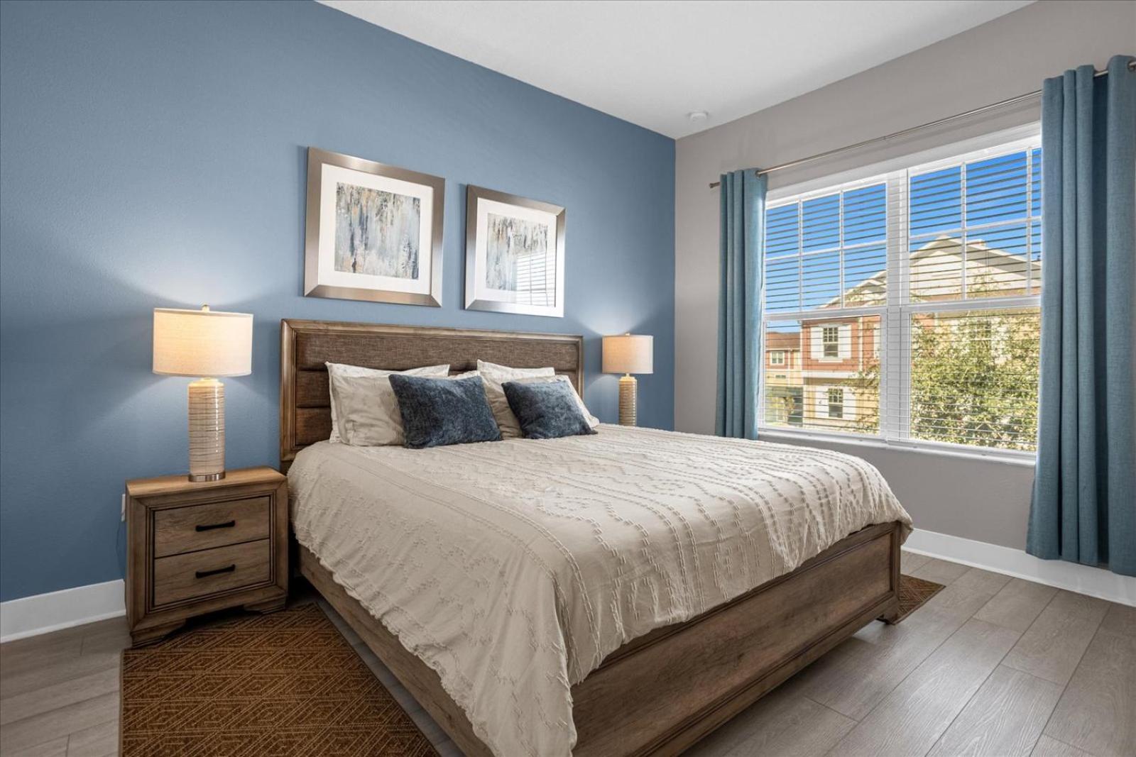 Magical Vacation Home 3 Min From Disney Orlando Buitenkant foto