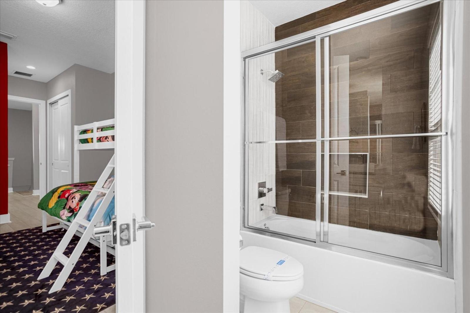 Magical Vacation Home 3 Min From Disney Orlando Buitenkant foto