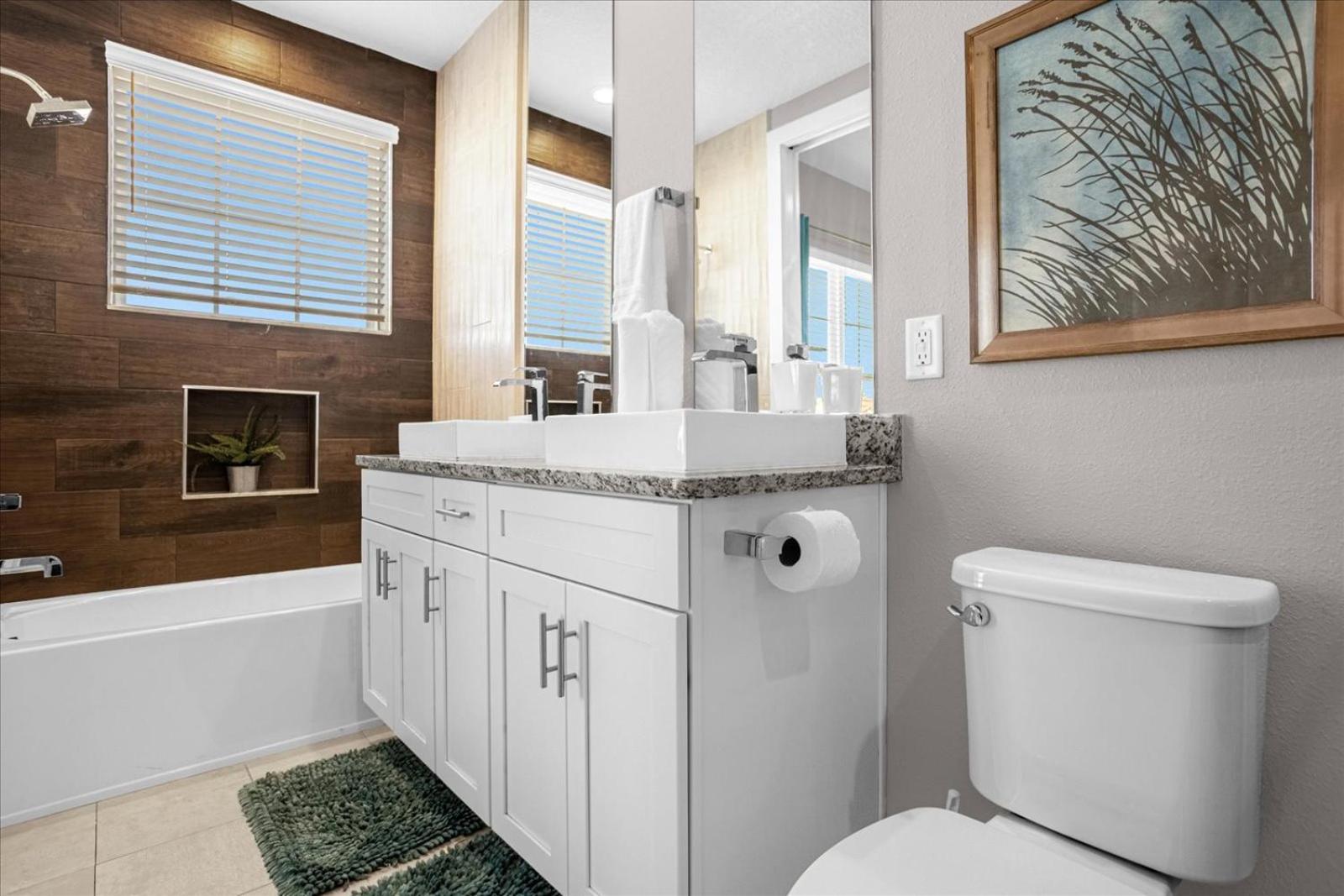 Magical Vacation Home 3 Min From Disney Orlando Buitenkant foto