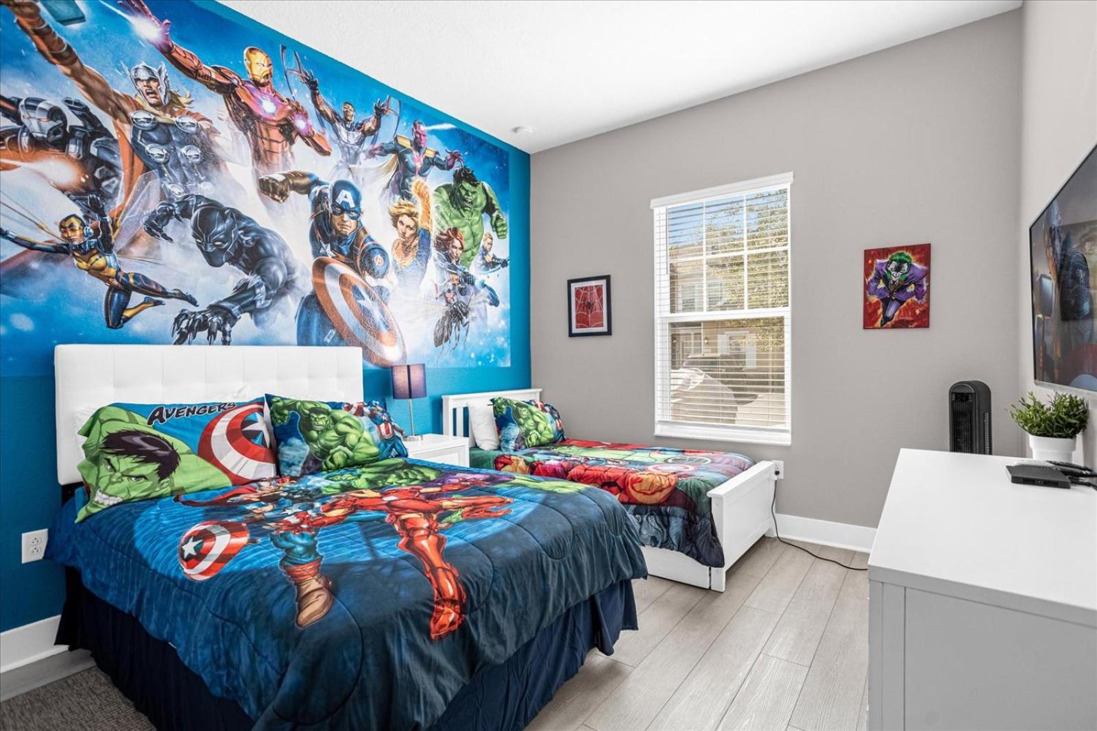 Magical Vacation Home 3 Min From Disney Orlando Buitenkant foto