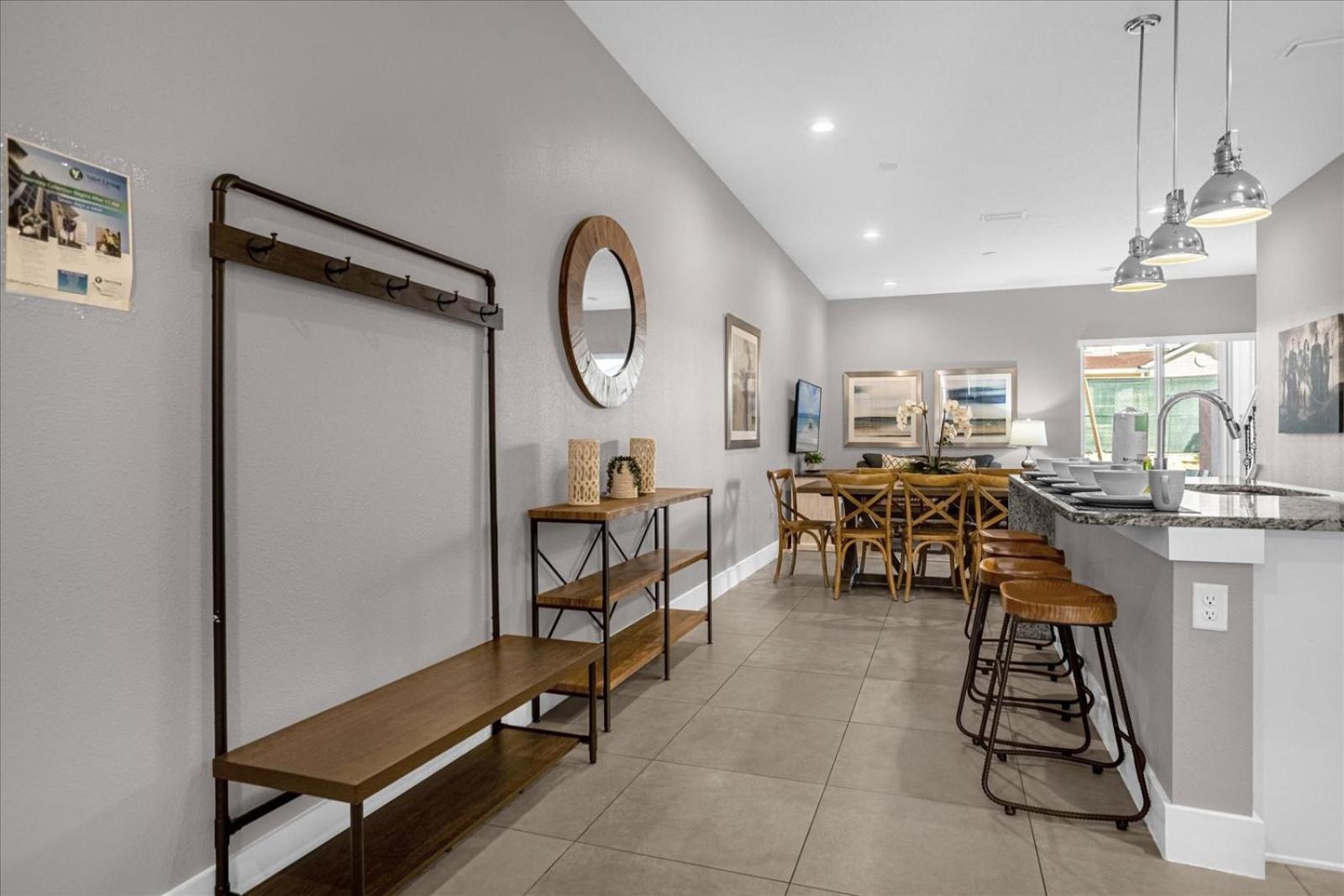 Magical Vacation Home 3 Min From Disney Orlando Buitenkant foto
