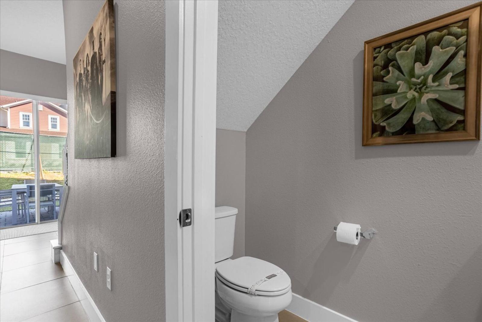 Magical Vacation Home 3 Min From Disney Orlando Buitenkant foto