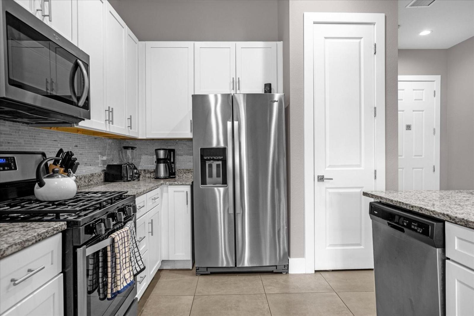 Magical Vacation Home 3 Min From Disney Orlando Buitenkant foto