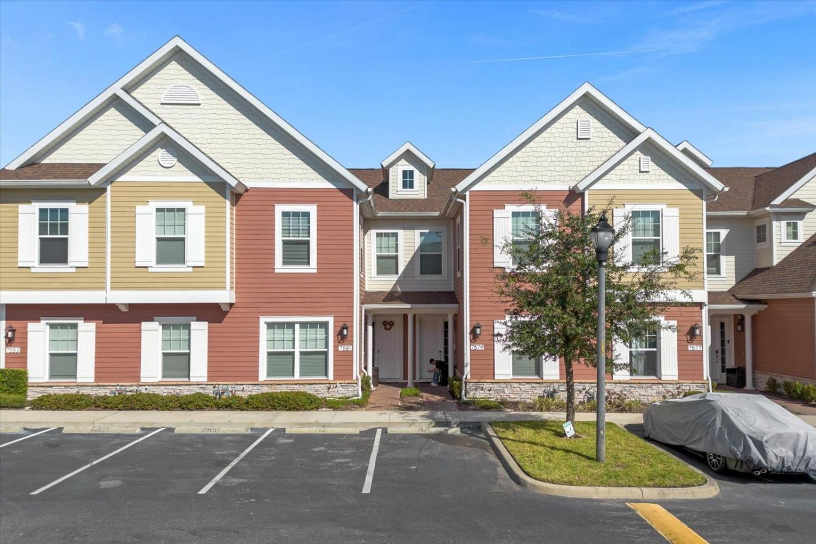 Magical Vacation Home 3 Min From Disney Orlando Buitenkant foto