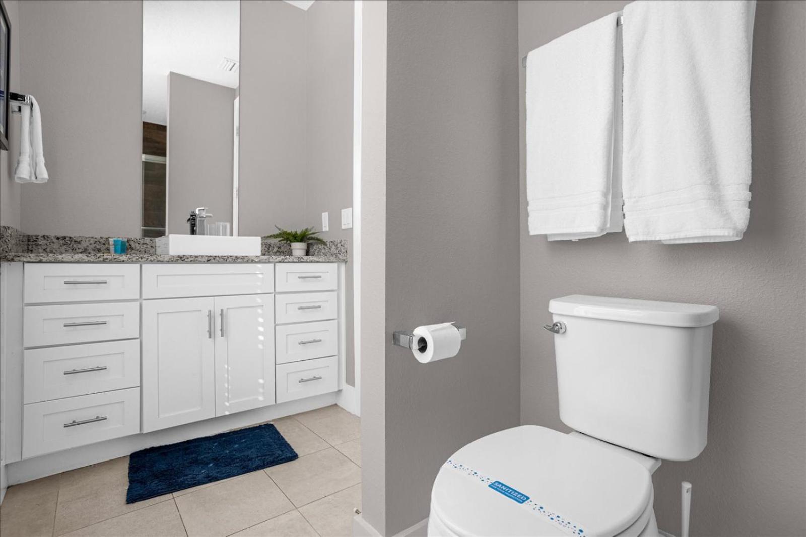 Magical Vacation Home 3 Min From Disney Orlando Buitenkant foto