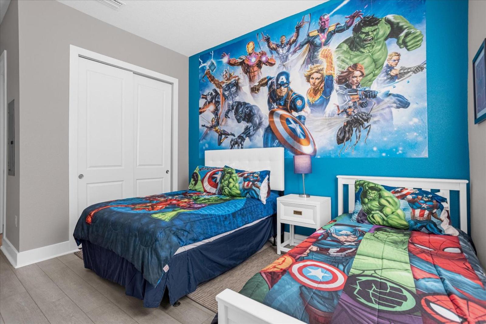 Magical Vacation Home 3 Min From Disney Orlando Buitenkant foto